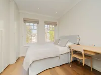 Недвижимость Elm Park Gardens, Chelsea: 2