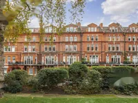 Недвижимость Elm Park Gardens, Chelsea: 4