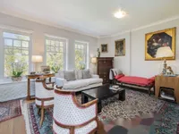 Недвижимость Elm Park Gardens, Chelsea: 6