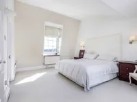 Недвижимость Carlyle Court, Chelsea Harbour: 1