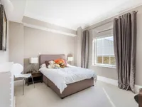 Недвижимость Carlyle Court, Chelsea Harbour: 2