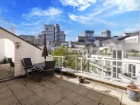 Недвижимость Carlyle Court, Chelsea Harbour: 4