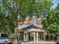 Недвижимость Elystan Street: 6