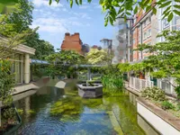 Недвижимость Elystan Street: 8