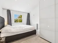 Недвижимость Finborough Road: 3