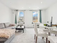 Недвижимость Finborough Road: 6