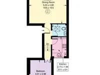 Недвижимость Finborough Road: 9