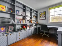 Недвижимость Elm Park Road, Chelsea: 1