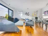 Недвижимость Elm Park Road, Chelsea: 4