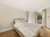 Недвижимость Redcliffe Gardens: 1