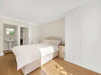 Недвижимость Redcliffe Gardens: 3