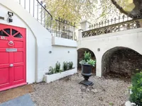 Недвижимость Redcliffe Gardens: 6