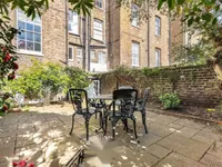 Недвижимость Redcliffe Gardens: 7