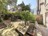 Недвижимость Redcliffe Gardens: 8