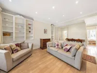 Недвижимость Redcliffe Gardens: 9