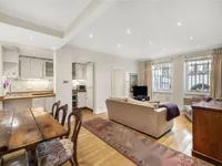 Недвижимость Redcliffe Gardens: 10