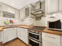 Недвижимость Redcliffe Gardens: 11