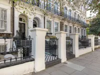 Недвижимость Redcliffe Gardens: 12