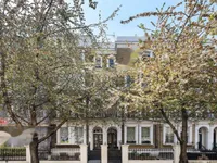 Недвижимость Redcliffe Gardens: 13