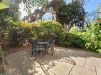 Недвижимость Redcliffe Gardens: 14