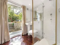 Недвижимость Redcliffe Gardens: 15