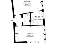 Недвижимость Lower Sloane Street, Chelsea: 7