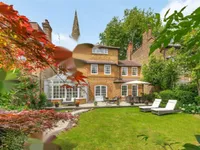 Недвижимость Chelsea Park Gardens: 16