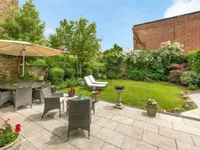 Недвижимость Chelsea Park Gardens: 22