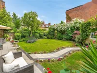 Недвижимость Chelsea Park Gardens: 23