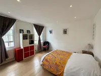 Недвижимость Milner Street: 1