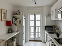 Недвижимость Milner Street: 2