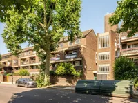 Недвижимость John Ruskin Street, Elephant And Castle: 5