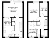 Недвижимость John Ruskin Street, Elephant And Castle: 12