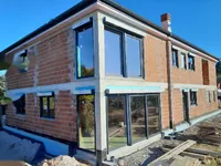 Недвижимость Дом, Нижние Шкофии: 2