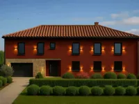 Недвижимость Дом, Нижние Шкофии: 8