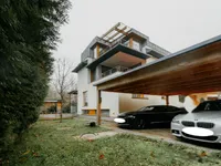 Недвижимость Дом, Двойчек Новый Любляна Бежиград: 2