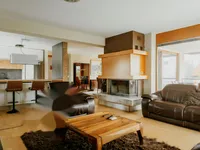 Недвижимость Дом, Двойчек Новый Любляна Бежиград: 4