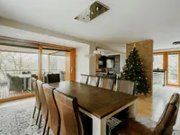 Недвижимость Дом, Двойчек Новый Любляна Бежиград: 6