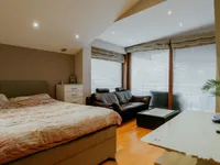 Недвижимость Дом, Двойчек Новый Любляна Бежиград: 9