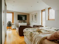 Недвижимость Дом, Двойчек Новый Любляна Бежиград: 10