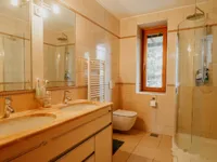 Недвижимость Дом, Двойчек Новый Любляна Бежиград: 14