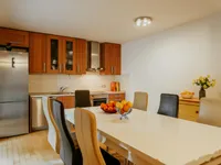 Недвижимость Дом, Двойчек Новый Любляна Бежиград: 17