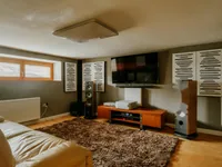 Недвижимость Дом, Двойчек Новый Любляна Бежиград: 22