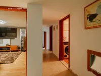 Недвижимость Дом, Двойчек Новый Любляна Бежиград: 26