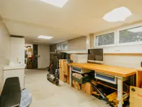 Недвижимость Дом, Двойчек Новый Любляна Бежиград: 27