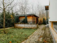 Недвижимость Дом, Двойчек Новый Любляна Бежиград: 28