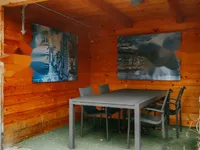 Недвижимость Дом, Двойчек Новый Любляна Бежиград: 29