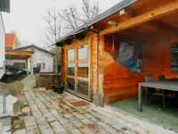 Недвижимость Дом, Двойчек Новый Любляна Бежиград: 30