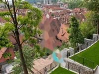 Недвижимость Дом, Центр Нового Любляны: 3