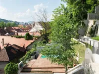 Недвижимость Дом, Центр Нового Любляны: 4